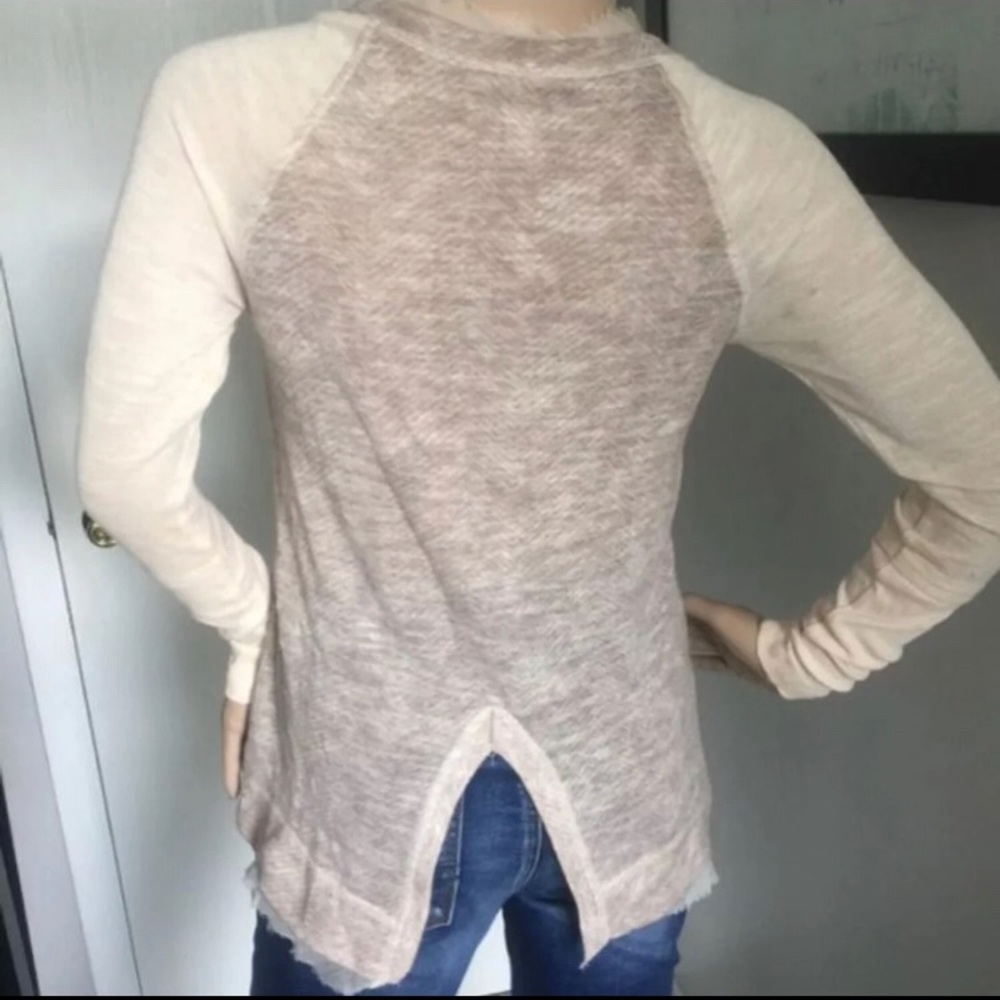 Knit Raglan NWOT - Picture 4 of 4